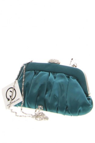 Damska torebka Mandarini, Kolor Zielony, Cena 99,99 zł