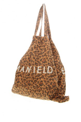 Damska torebka Manfield, Kolor Kolorowy, Cena 191,99 zł