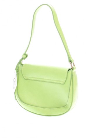 Damska torebka Mango, Kolor Zielony, Cena 50,99 zł