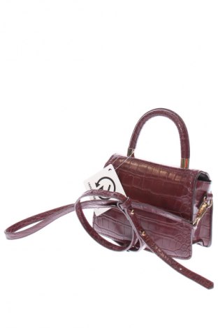 Damska torebka Mango, Kolor Czerwony, Cena 95,99 zł