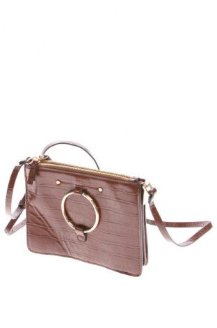 Dámská kabelka  Mango, Barva Hnědá, Cena  1 679,00 Kč