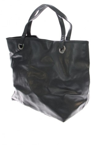 Damska torebka Mango, Kolor Niebieski, Cena 78,16 zł