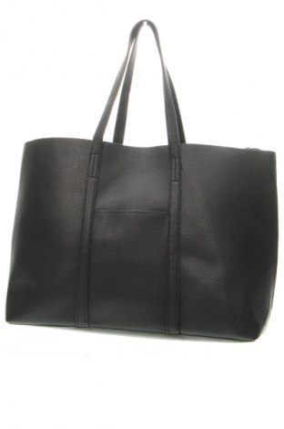 Damska torebka Mango, Kolor Czarny, Cena 236,78 zł