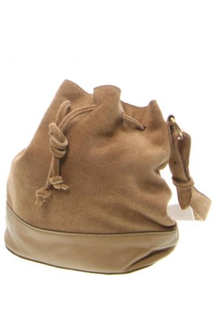 Damska torebka Mango, Kolor Brązowy, Cena 236,78 zł