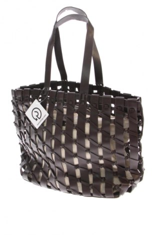 Damska torebka Mango, Kolor Brązowy, Cena 76,40 zł