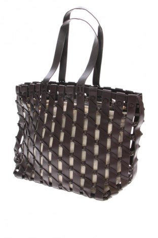 Damska torebka Mango, Kolor Brązowy, Cena 76,40 zł