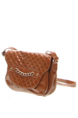 Damska torebka Mango, Kolor Brązowy, Cena 47,99 zł