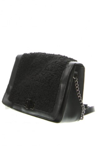 Damska torebka Manoukian, Kolor Czarny, Cena 368,99 zł