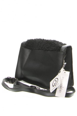 Damska torebka Manoukian, Kolor Czarny, Cena 368,99 zł