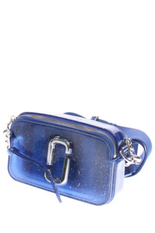 Geantă de femei Marc Jacobs, Culoare Albastru, Preț 749,99 Lei