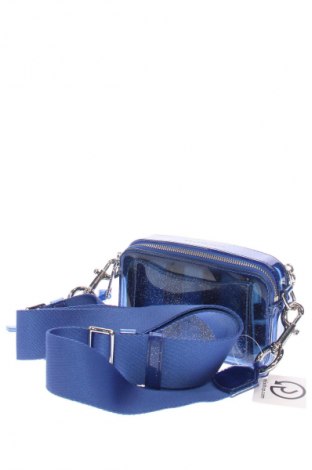 Geantă de femei Marc Jacobs, Culoare Albastru, Preț 749,99 Lei