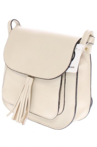Damska torebka Marc Picard, Kolor Beżowy, Cena 229,99 zł