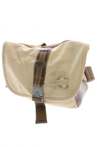 Damska torebka Marc Picard, Kolor Beżowy, Cena 77,99 zł