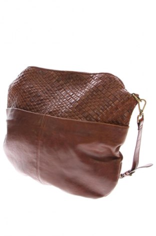 Damska torebka Massimo Dutti, Kolor Brązowy, Cena 296,55 zł