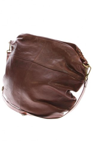 Damska torebka Massimo Dutti, Kolor Brązowy, Cena 296,55 zł