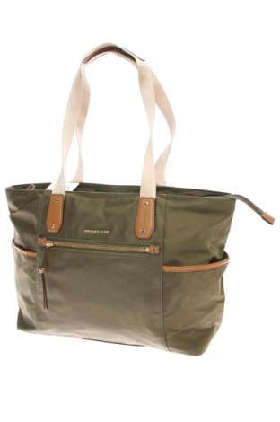 Damska torebka Michael Kors, Kolor Zielony, Cena 379,31 zł