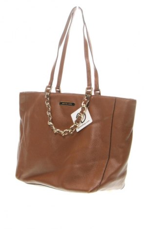 Дамска чанта Michael Kors, Цвят Кафяв, Цена 161,05 €