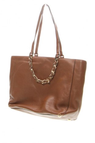 Дамска чанта Michael Kors, Цвят Кафяв, Цена 161,05 €