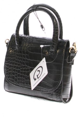 Γυναικεία τσάντα Mohito, Χρώμα Μαύρο, Τιμή 11,13 €