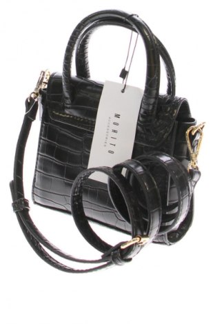 Γυναικεία τσάντα Mohito, Χρώμα Μαύρο, Τιμή 11,13 €