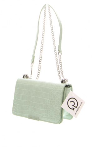 Damska torebka Mohito, Kolor Zielony, Cena 28,99 zł