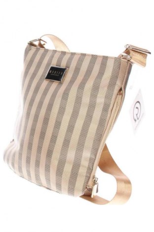 Дамска чанта Mohito, Цвят Бежов, Цена 12,99 лв.