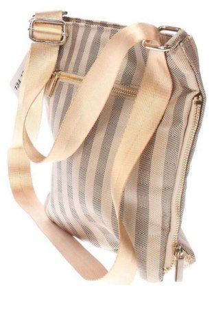 Дамска чанта Mohito, Цвят Бежов, Цена 12,99 лв.