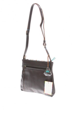 Damska torebka MyWalit, Kolor Kolorowy, Cena 459,56 zł