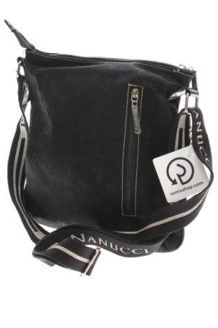 Damska torebka Nanucci, Kolor Czarny, Cena 72,99 zł