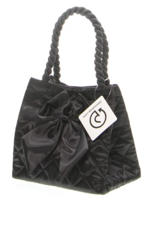 Дамска чанта Naraya, Цвят Черен, Цена 36,10 лв.