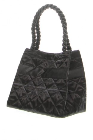 Дамска чанта Naraya, Цвят Черен, Цена 36,10 лв.