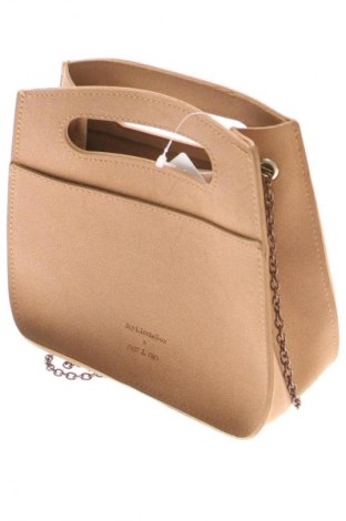 Dámska kabelka  Nat & Nin, Farba Hnedá, Cena  49,95 €