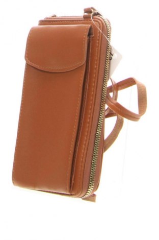 Damska torebka Nathalie Andersen, Kolor Brązowy, Cena 73,99 zł