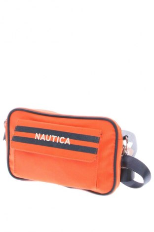 Damska torebka Nautica, Kolor Pomarańczowy, Cena 188,99 zł
