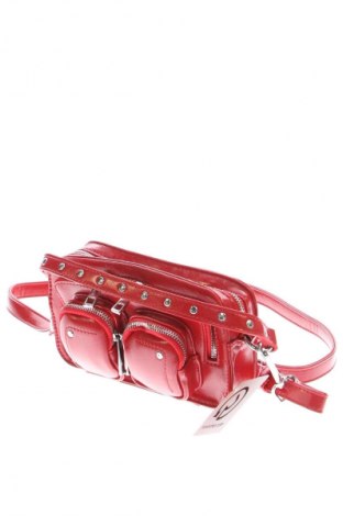 Damska torebka Nunoo, Kolor Czerwony, Cena 104,99 zł