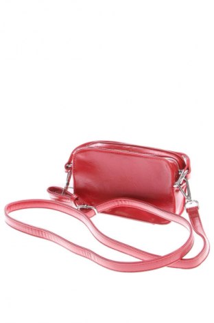 Damska torebka Nunoo, Kolor Czerwony, Cena 104,99 zł