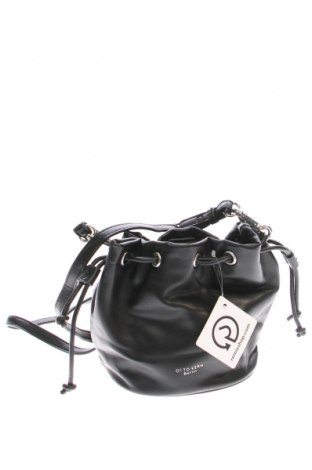 Női táska Otto Kern, Szín Fekete, Ár 35 579 Ft