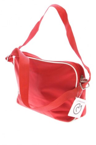 Damska torebka PUMA, Kolor Czerwony, Cena 138,99 zł