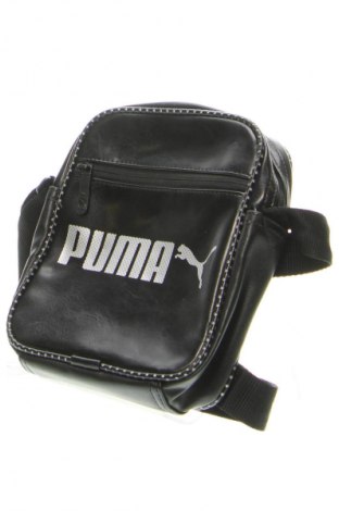 Damska torebka PUMA, Kolor Czarny, Cena 208,99 zł