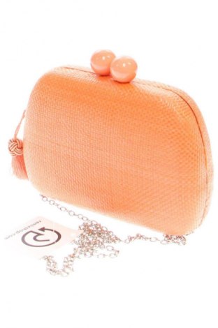 Γυναικεία τσάντα Paco Martínez, Χρώμα Ρόζ , Τιμή 14,99 €