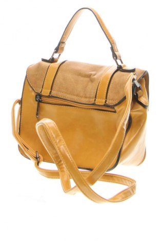 Női táska Paula Rossi, Szín Narancssárga
, Ár 7 769 Ft