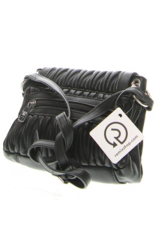 Damska torebka Pepe moll, Kolor Czarny, Cena 46,16 zł