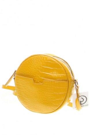 Dámska kabelka  Pieces, Farba Žltá, Cena  8,95 €