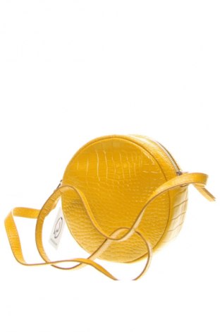 Dámska kabelka  Pieces, Farba Žltá, Cena  8,95 €
