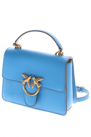 Damska torebka Pinko, Kolor Niebieski, Cena 544,99 zł