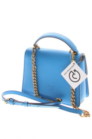 Damska torebka Pinko, Kolor Niebieski, Cena 544,99 zł