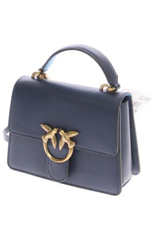 Damska torebka Pinko, Kolor Niebieski, Cena 845,98 zł