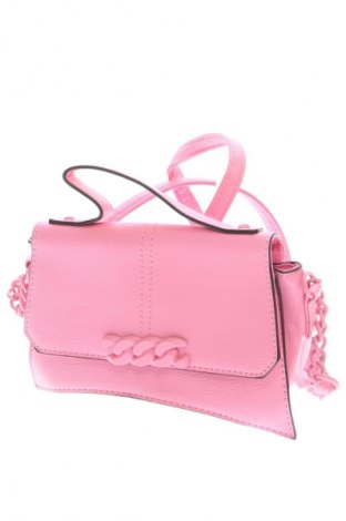 Damska torebka Primark, Kolor Różowy, Cena 55,99 zł