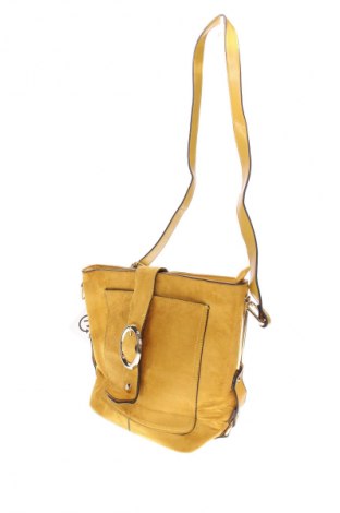 Damska torebka Primark, Kolor Żółty, Cena 57,99 zł