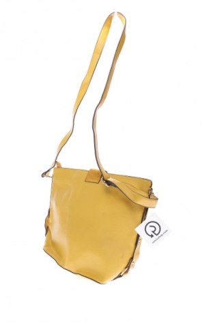 Damska torebka Primark, Kolor Żółty, Cena 57,99 zł
